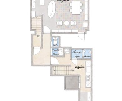 Ichinomiya Apartment | BISHU to YADO