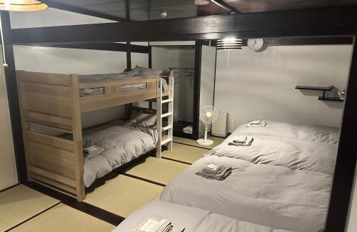 Ichinomiya Apartment | BISHU to YADO