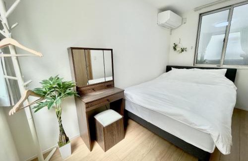 Higashijujo House | BISK PARK Higashi-Jujo