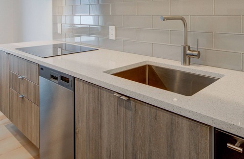 Gardiner Apartment | Bison Meadow Lodge #3