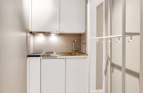 Tromso Apartment | Bispegata 5 Apartment hotel