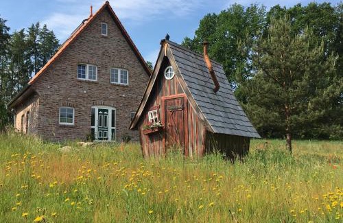 Bispingen House | Bispinger-Heidezauber-Haus-Hartriegel