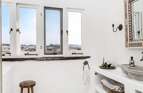 Talofa House | Bisque House - A Mediterranean Dream Home + Pool