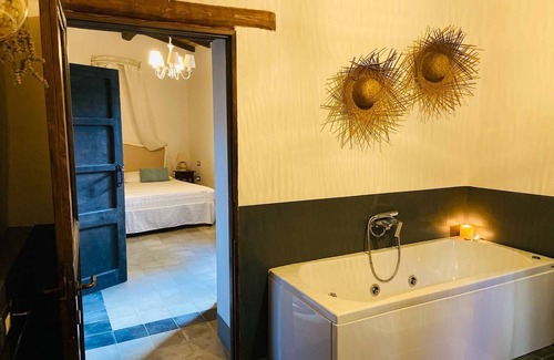 Lunamatrona House | Bissantica, your home in Sardinia