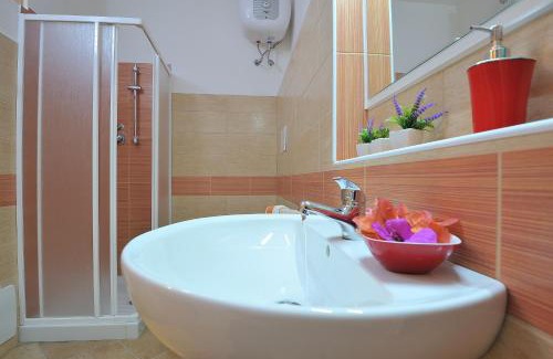 Baunei House | Bissicoro#