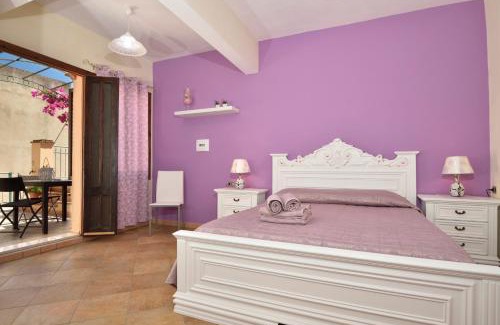 Baunei House | Bissicoro#