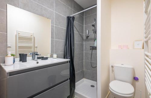 Nazelles-Negron Apartment | Bistrot 8