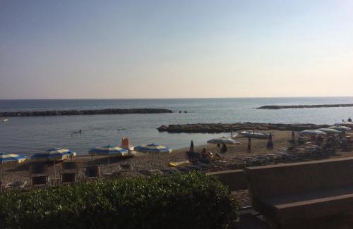Santo Stefano al Mare Apartment | Bistrot del mare