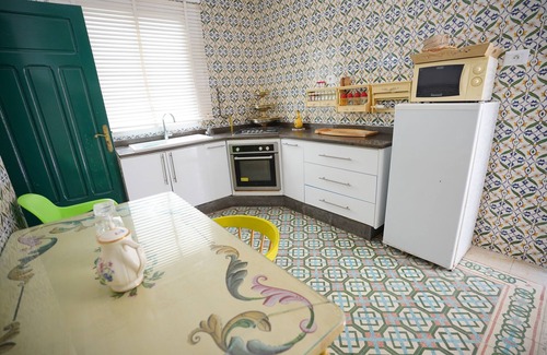 Borj Erras Bed & Breakfast | Bit HSAN :Original guestroom