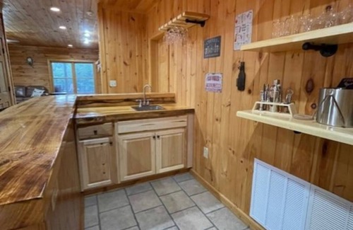 Morganton Cabin | Bit of Heavenn