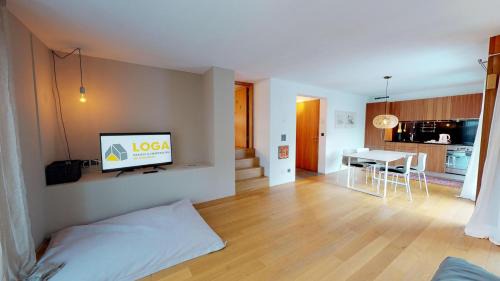 Maloja Apartment | Bitabergh - Maloja