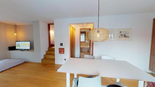 Maloja Apartment | Bitabergh - Maloja