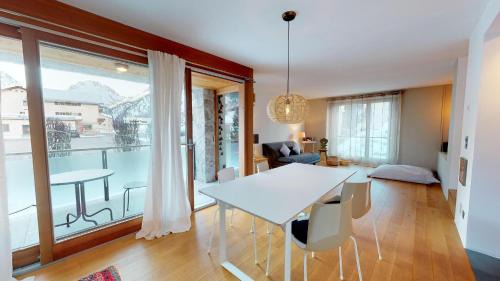 Maloja Apartment | Bitabergh - Maloja