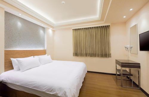 Xindian Hotel | Bitan Hotel