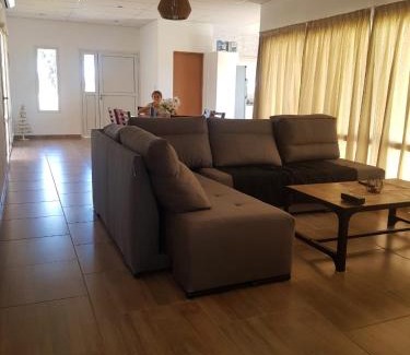 Capital Department House | Bitcoin's House Santa Lucia II Laguna Brava