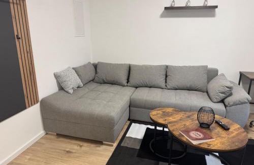 Bitterfeld-Wolfen Apartment | Bitterfeld Apartment, modern und gemütlich