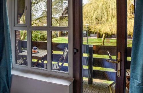 Cromer House | Bittern Lodge