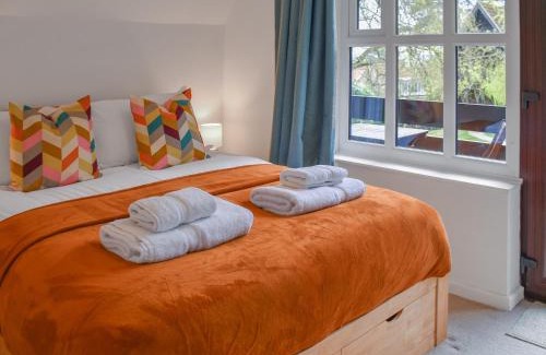 Cromer House | Bittern Lodge