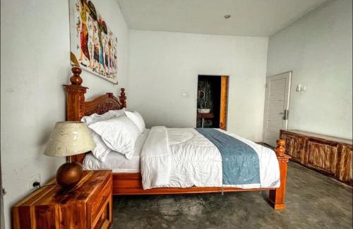 Mengwi Villa | BIU BALI