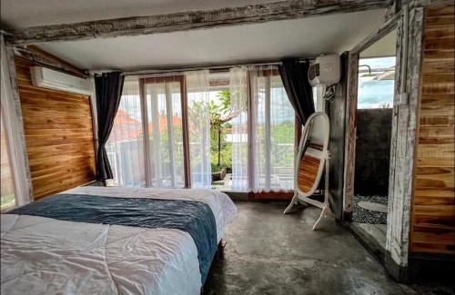 Mengwi Villa | BIU BALI