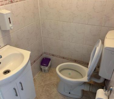 Blaj Apartment | Bivolul Negru