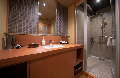 Ogoto Hotel | Biwako Hanakaido