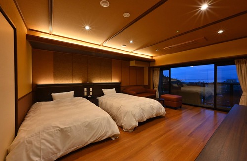 Ogoto Hotel | Biwako Hanakaido