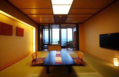 Ogoto Hotel | Biwako Ryokusuitei