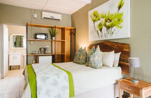 Mkuze Cabin | Biweda Nguni Lodge