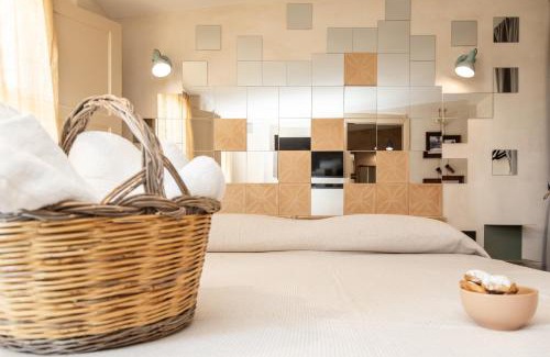 Arbatax House | Bixinau Camere Museo