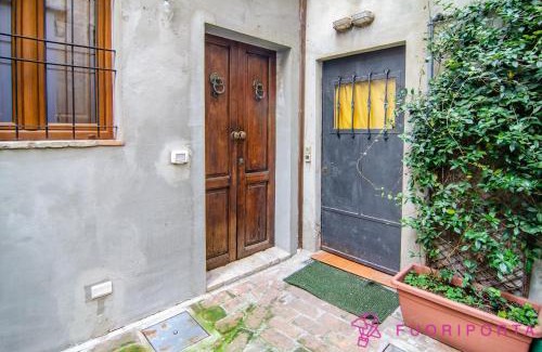 Oltretorrente Apartment | Bixio 45