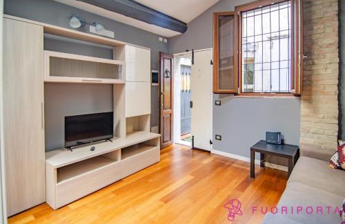 Oltretorrente Apartment | Bixio 45