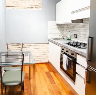 Oltretorrente Apartment | Bixio 45