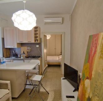 Oltretorrente Apartment | Bixio 81