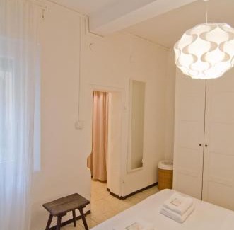 Oltretorrente Apartment | Bixio 81