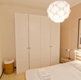 Oltretorrente Apartment | Bixio 81