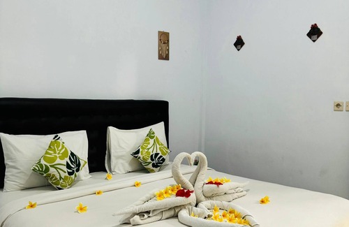 Candi Dasa House | Biya Lumba