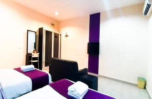 Batu Pahat Hotel | Biz Hotel