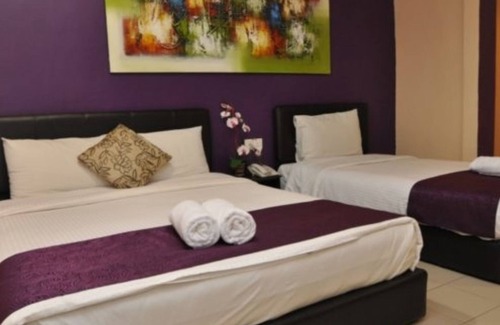 Batu Pahat Hotel | Biz Hotel