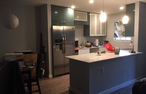 Westover Hills Condo | Biz travelers perfect condo in Austin