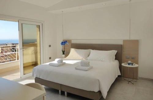 Tropea Apartment | Bizantini Tropea