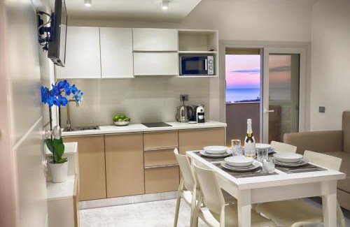 Tropea Apartment | Bizantini Tropea
