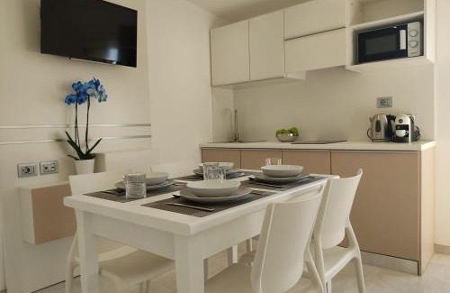 Tropea Apartment | Bizantini Tropea