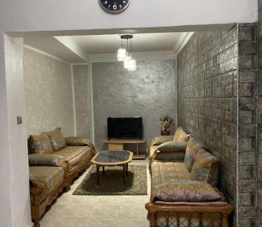 Bizerte Apartment | Bizerte maison en plein cœur de la médina
