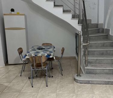 Bizerte Apartment | Bizerte maison en plein cœur de la médina