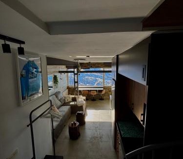 Pradollano Apartment | Biznaga Nevada