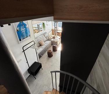 Pradollano Apartment | Biznaga Nevada