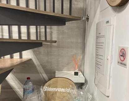 Pradollano Apartment | Biznaga Nevada