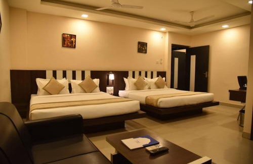 Deoghar Hotel | Biznotel by Pride, Deoghar