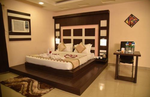 Deoghar Hotel | Biznotel by Pride, Deoghar